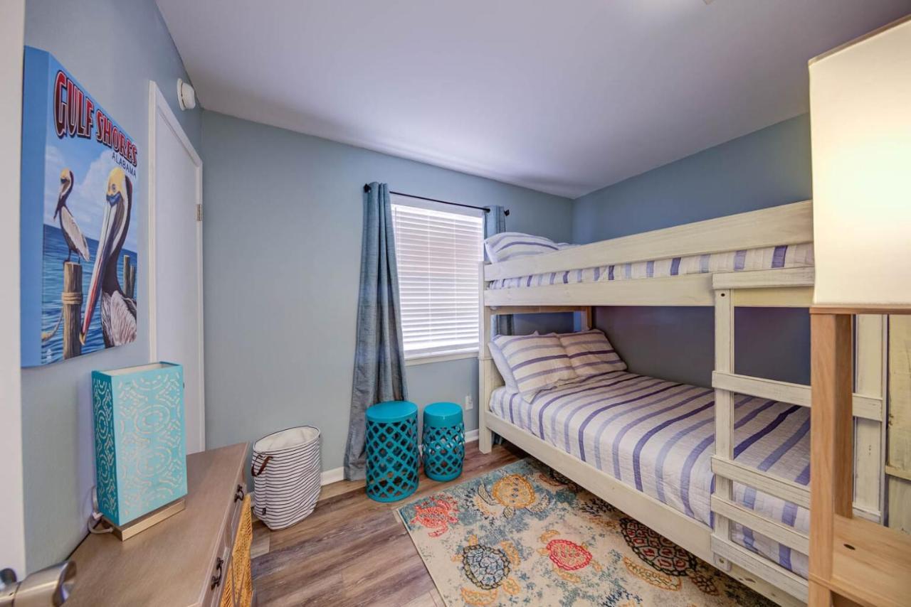 Sea Horse 112 By Vacation Homes Collection Gulf Shores Zewnętrze zdjęcie