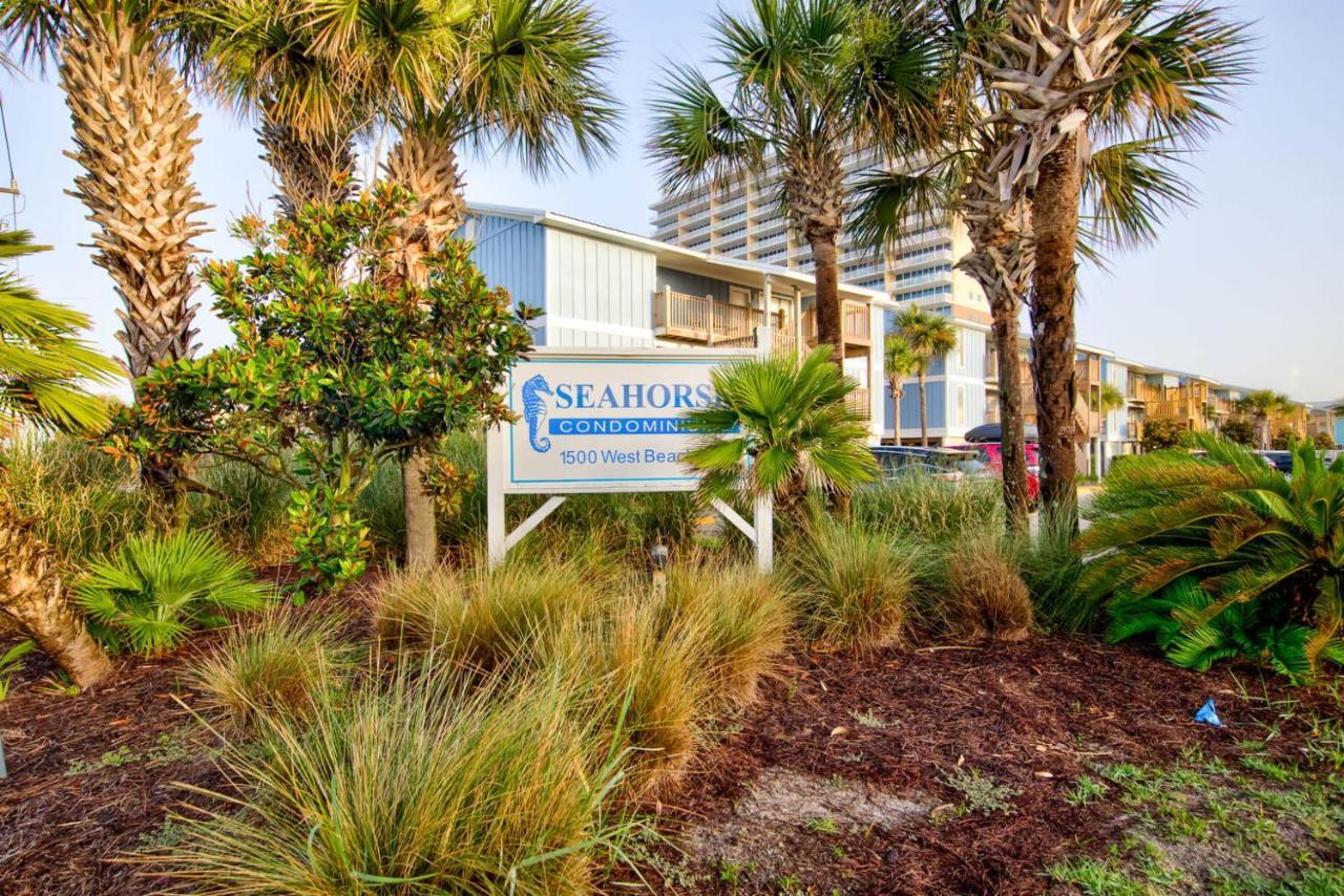 Sea Horse 112 By Vacation Homes Collection Gulf Shores Zewnętrze zdjęcie