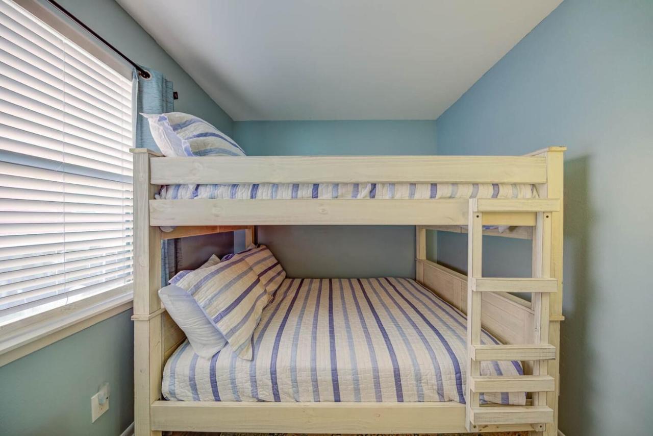 Sea Horse 112 By Vacation Homes Collection Gulf Shores Zewnętrze zdjęcie