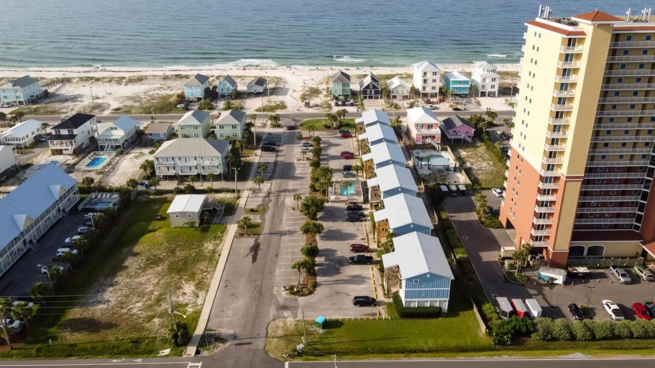 Sea Horse 112 By Vacation Homes Collection Gulf Shores Zewnętrze zdjęcie