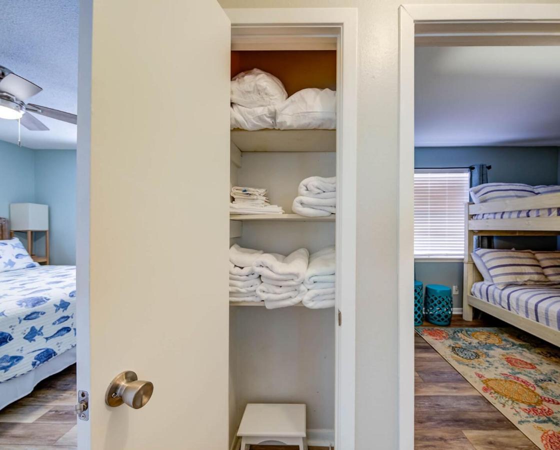 Sea Horse 112 By Vacation Homes Collection Gulf Shores Zewnętrze zdjęcie