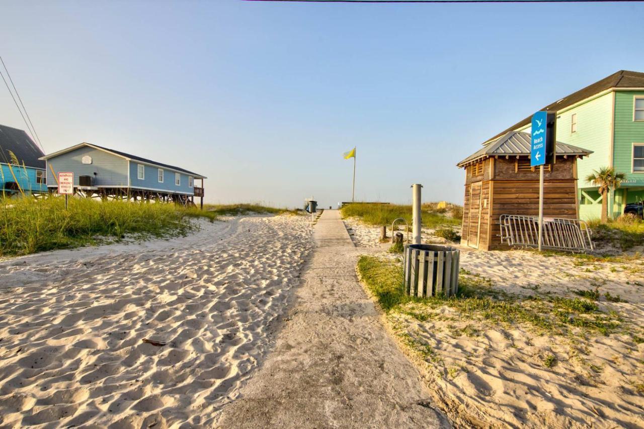 Sea Horse 112 By Vacation Homes Collection Gulf Shores Zewnętrze zdjęcie