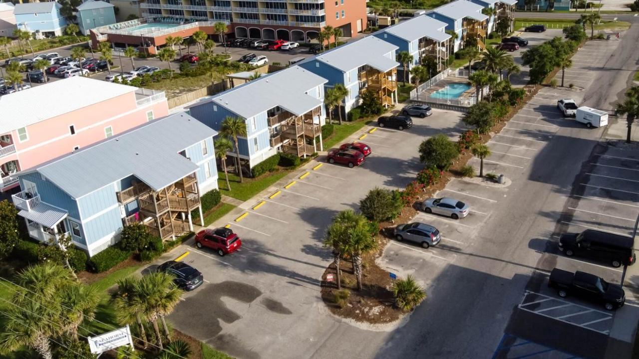 Sea Horse 112 By Vacation Homes Collection Gulf Shores Zewnętrze zdjęcie