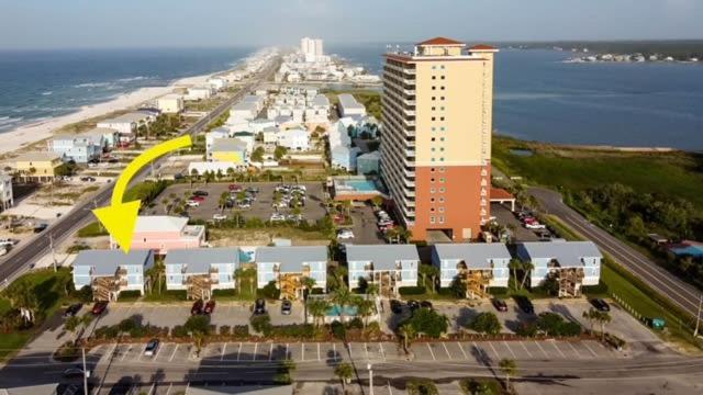 Sea Horse 112 By Vacation Homes Collection Gulf Shores Zewnętrze zdjęcie