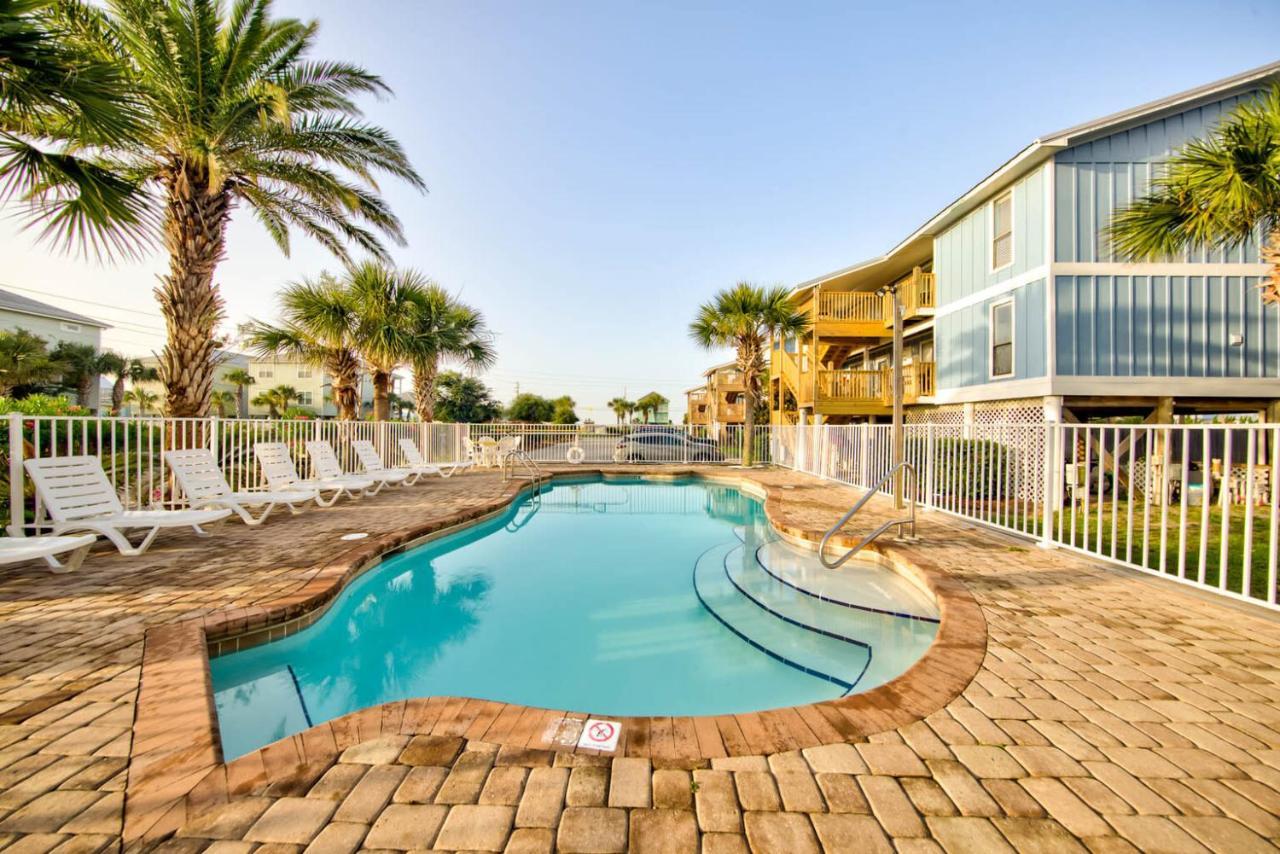 Sea Horse 112 By Vacation Homes Collection Gulf Shores Zewnętrze zdjęcie