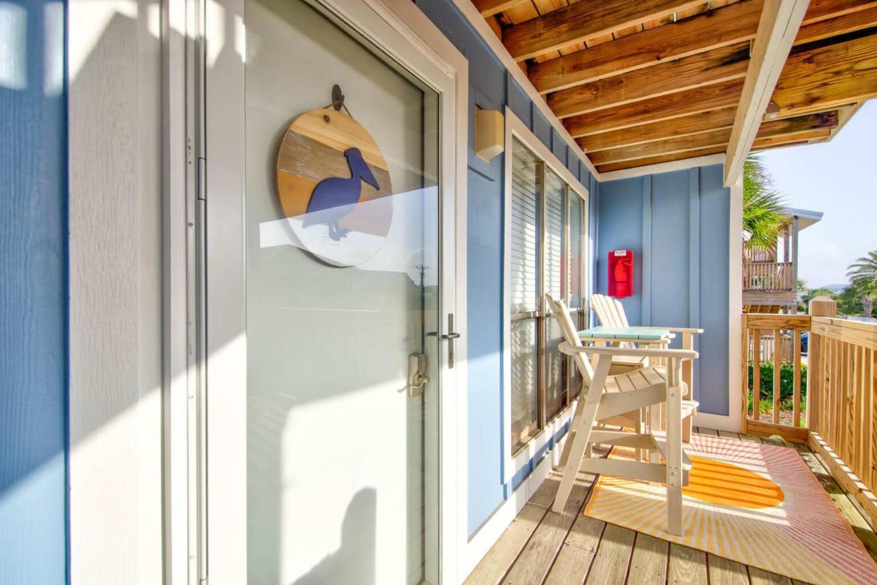 Sea Horse 112 By Vacation Homes Collection Gulf Shores Zewnętrze zdjęcie